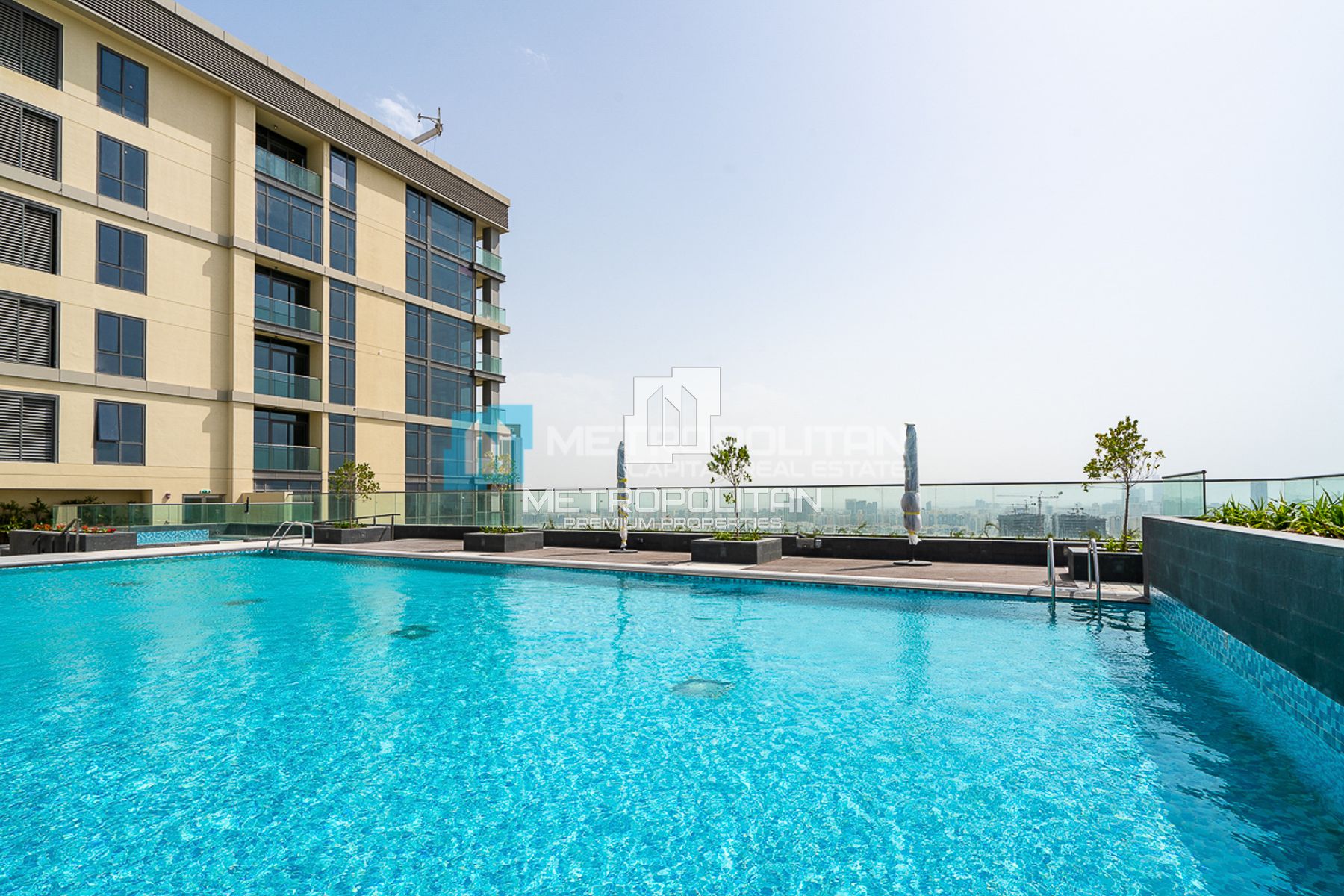 Image - Canal Residence, Al Reem Island, Abu Dhabi | Project - Apartment