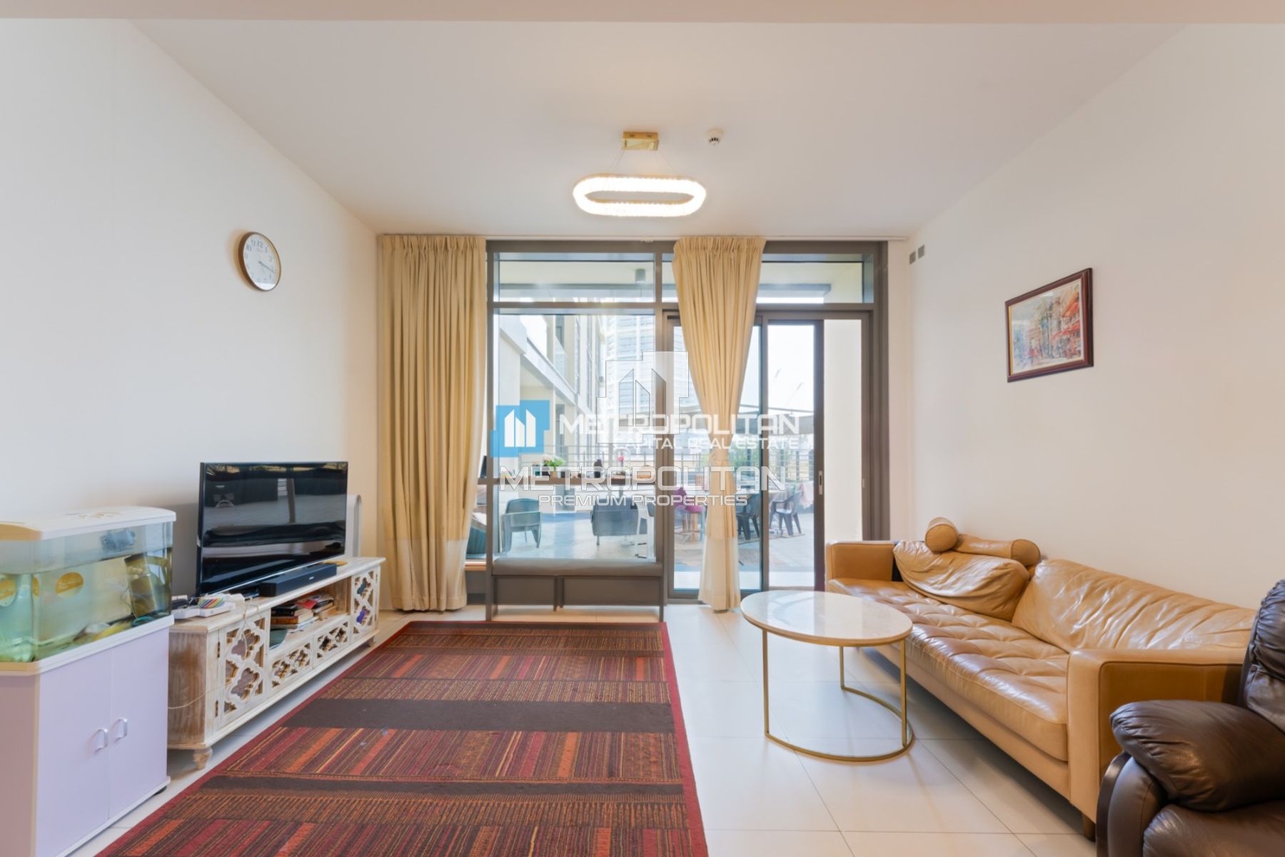 Image - Canal Residence, Al Reem Island, Abu Dhabi | Project - Apartment
