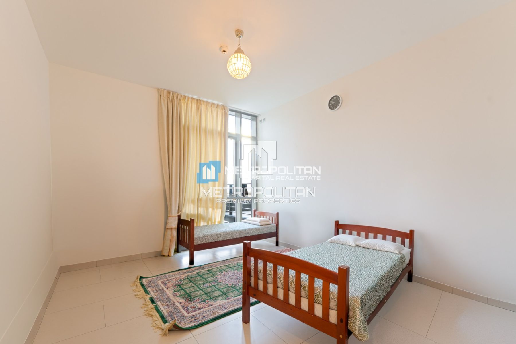 Image - Canal Residence, Al Reem Island, Abu Dhabi | Project - Apartment