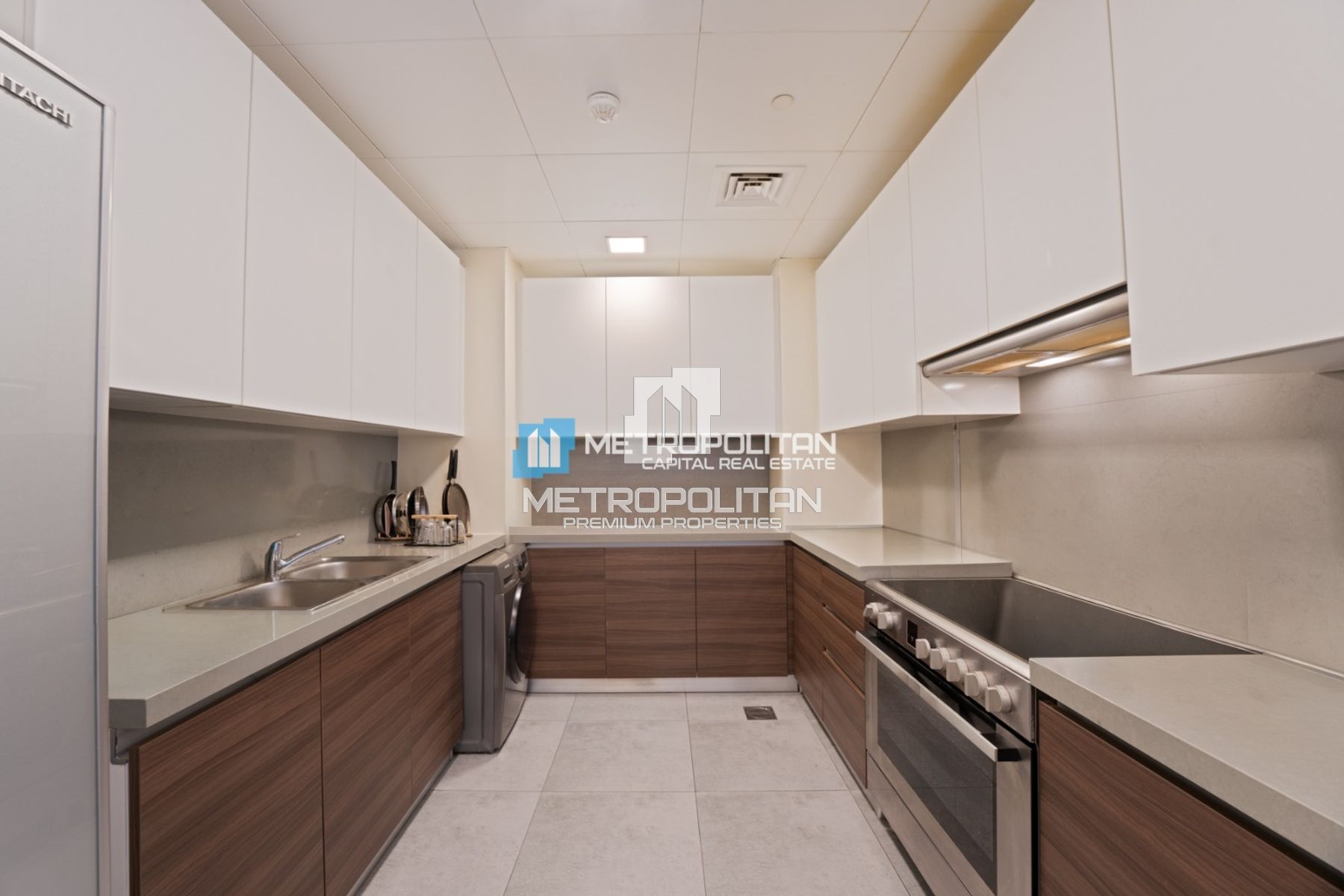 Image - Canal Residence, Al Reem Island, Abu Dhabi | Project - Apartment