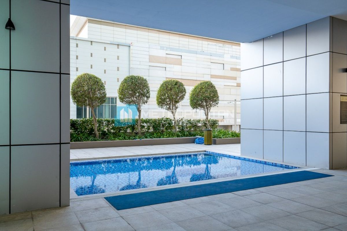 Image - MAG 5, Al Reem Island, Abu Dhabi | Project - Apartment