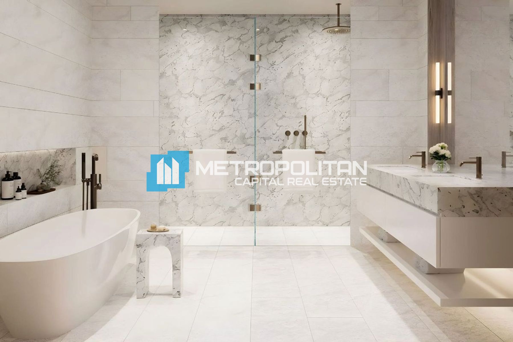 Image - Muheira, Al Reem Island, Abu Dhabi | Project - Apartment