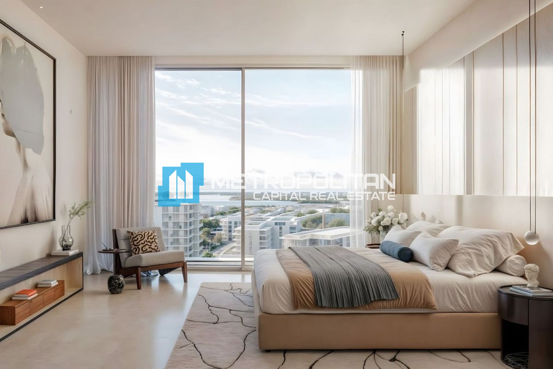 Image - Muheira, Al Reem Island, Abu Dhabi | Project - Apartment