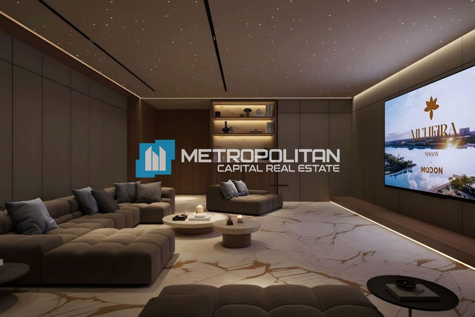 Image - Muheira, Al Reem Island, Abu Dhabi | Project - Apartment