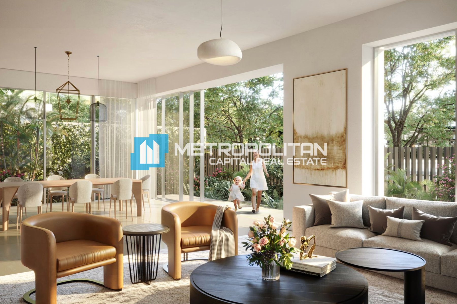 Image - Reem Hills Phase 1 - TH & Villas, Al Reem Island, Abu Dhabi | Project - Townhouse