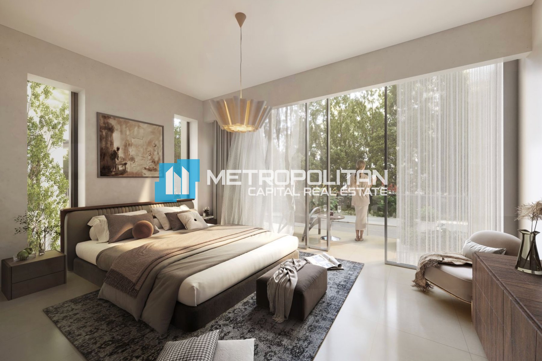 Image - Reem Hills Phase 1 - TH & Villas, Al Reem Island, Abu Dhabi | Project - Townhouse