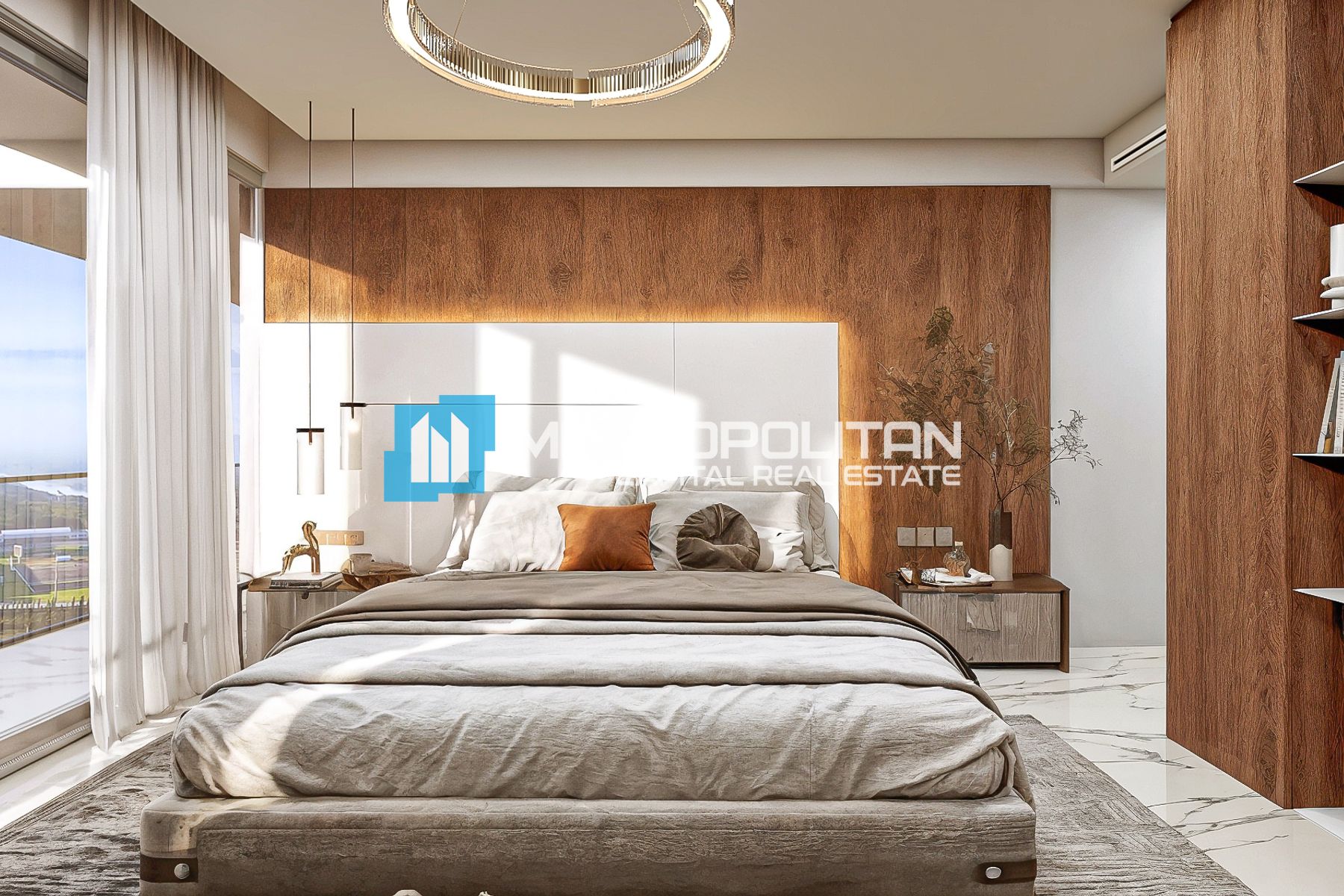 3BR+M | 270° Sea View | Corner Unit | High Floor photo-4