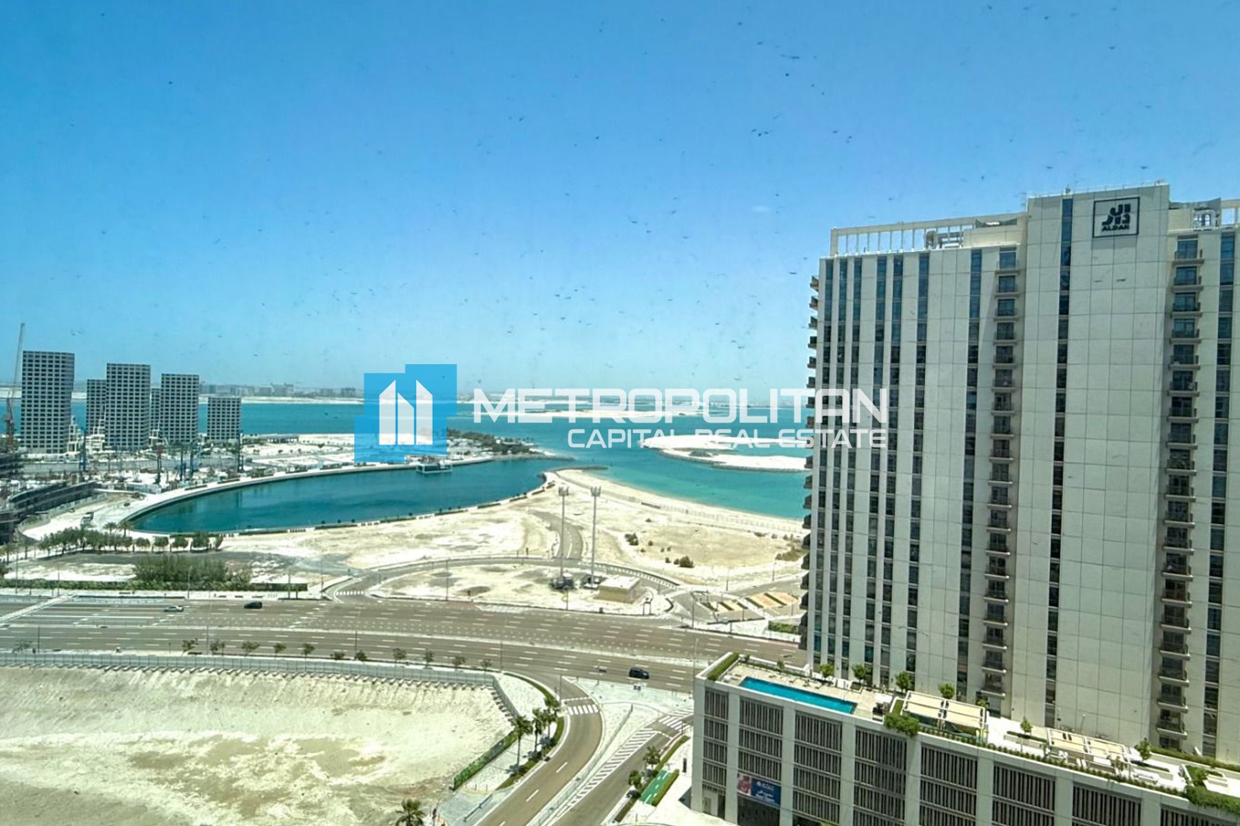 1BR Apartment for Sale in Al Reem Island – MCS-47994 photo-0