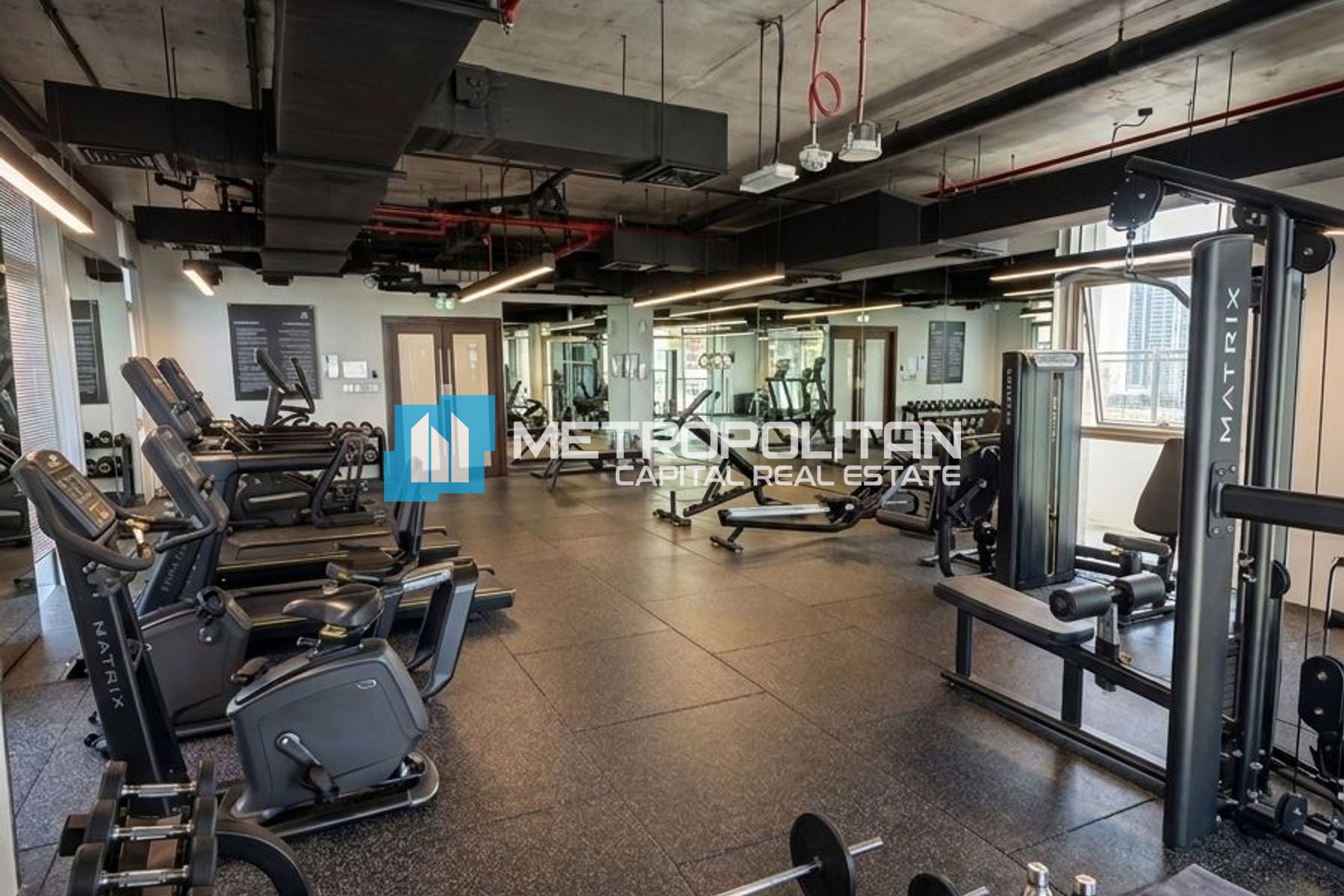 1BR Apartment for Sale in Al Reem Island – MCS-47994 photo-9
