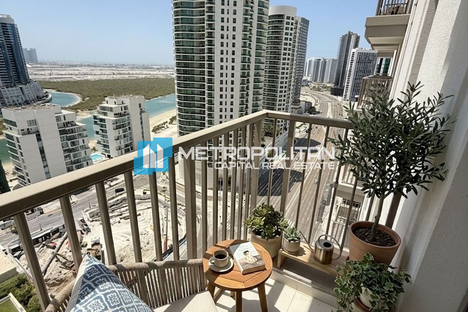 1BR Apartment for Sale in Al Reem Island – MCS-47994 photo-1