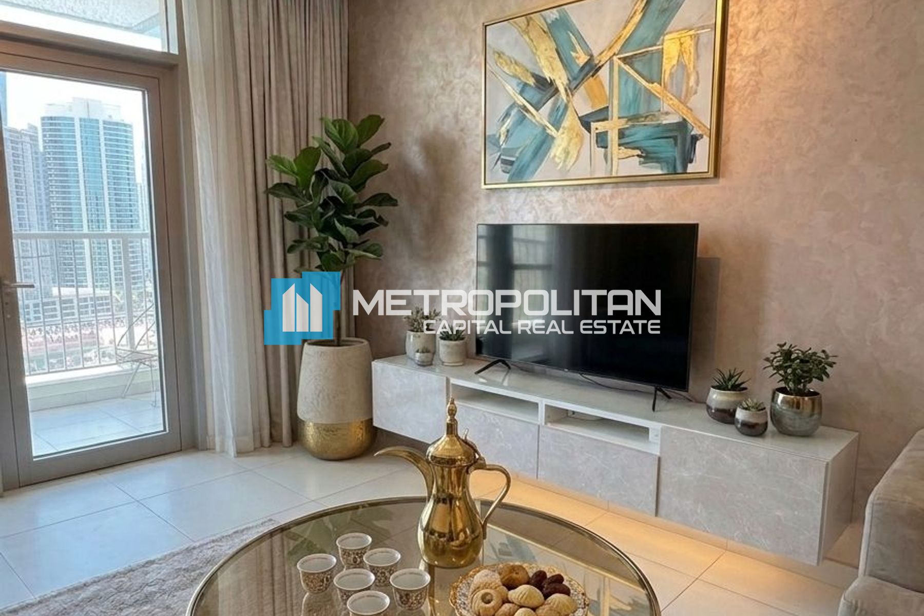 1BR Apartment for Sale in Al Reem Island – MCS-47994 photo-2