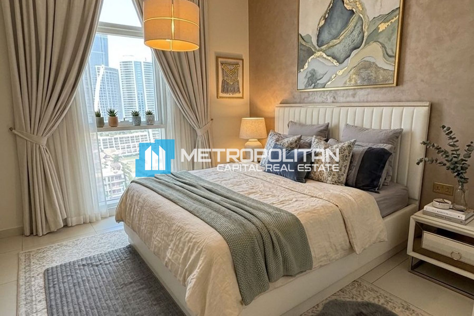 1BR Apartment for Sale in Al Reem Island – MCS-47994 photo-3