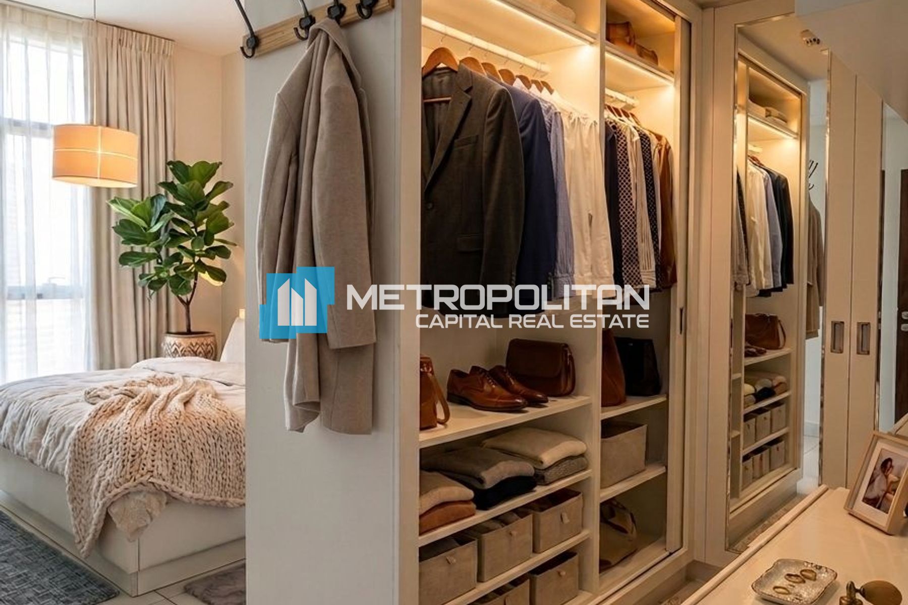 1BR Apartment for Sale in Al Reem Island – MCS-47994 photo-4
