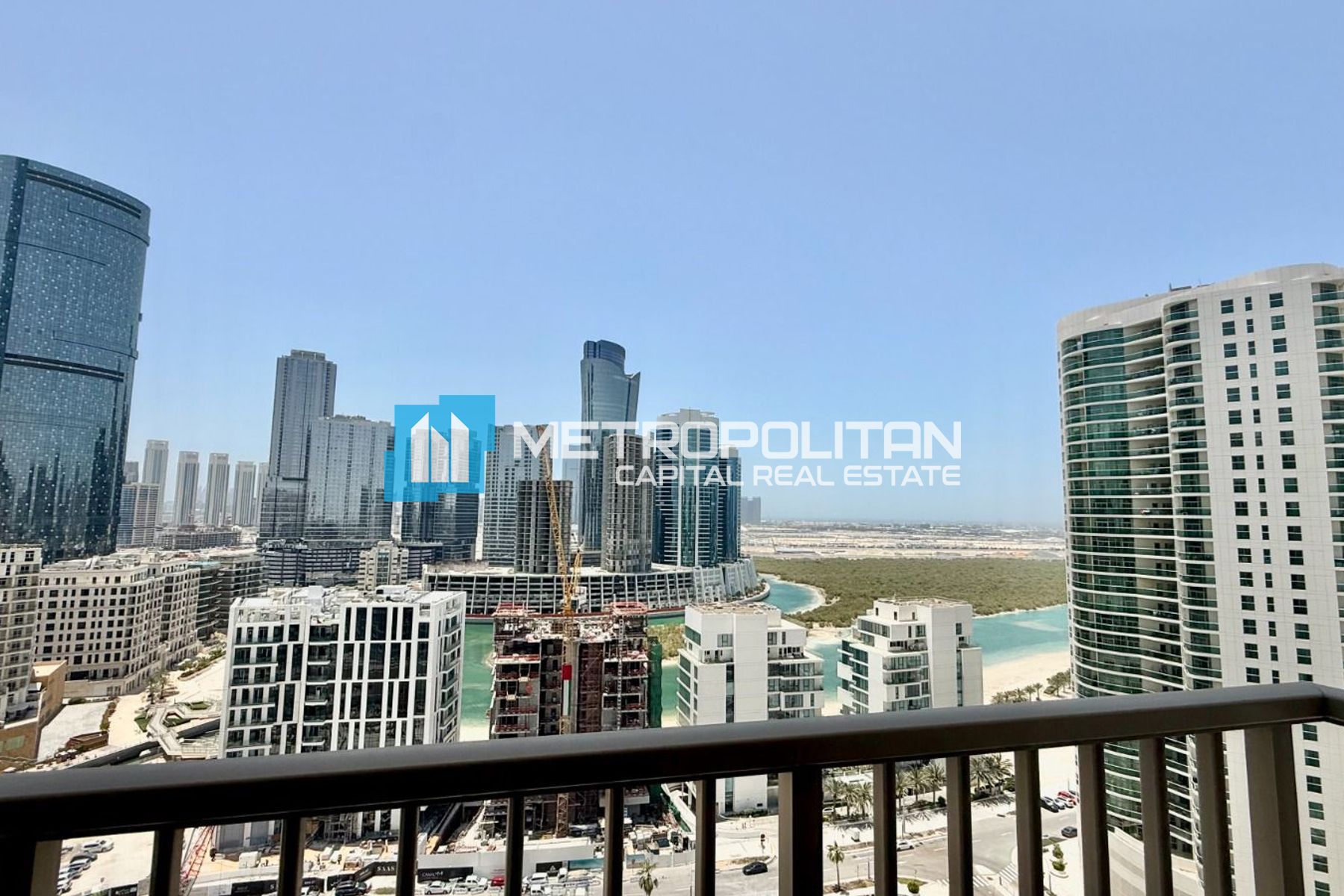 1BR Apartment for Sale in Al Reem Island – MCS-47994 photo-7