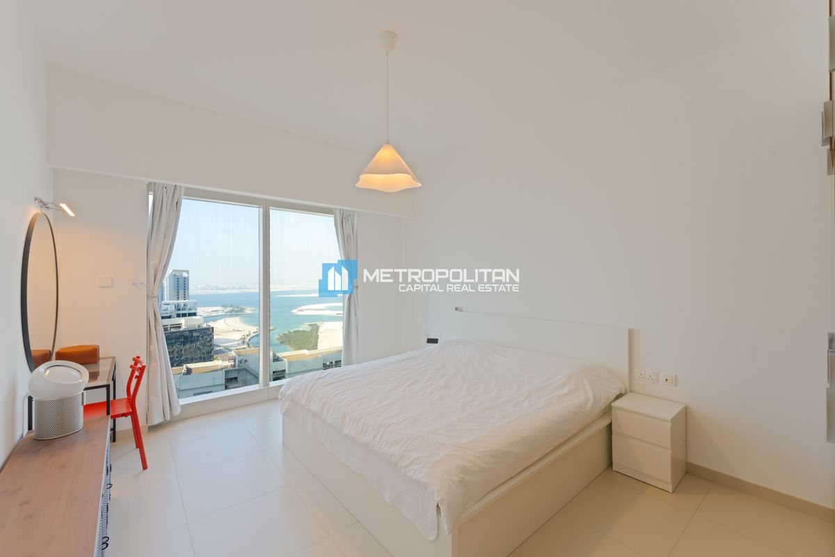 Image - The Gate Tower 2, Al Reem Island, Abu Dhabi | Project - Apartment