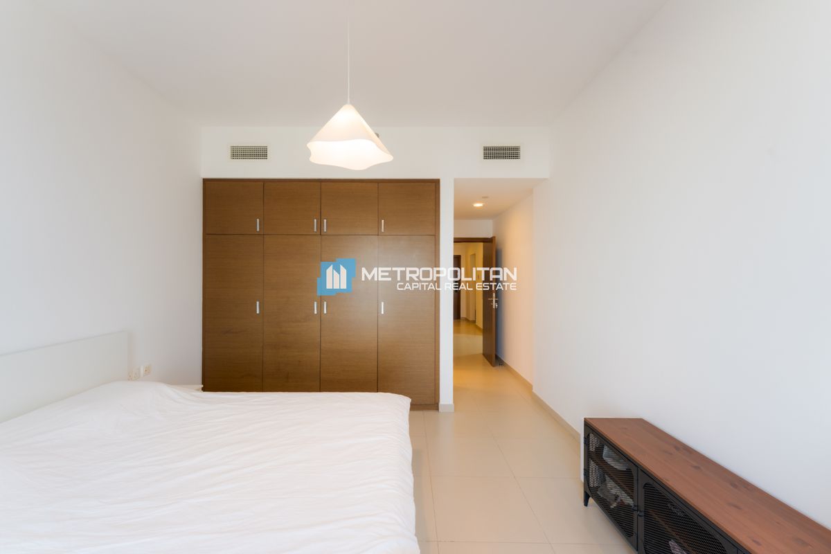 Image - The Gate Tower 2, Al Reem Island, Abu Dhabi | Project - Apartment