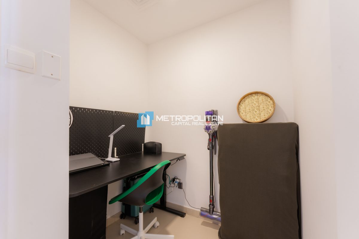 Image - The Gate Tower 2, Al Reem Island, Abu Dhabi | Project - Apartment
