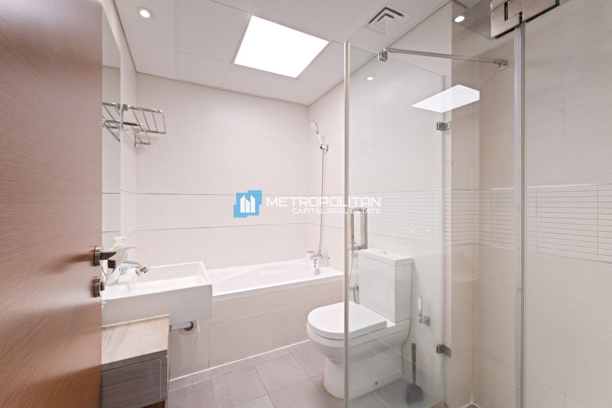 Image - The Gate Tower 2, Al Reem Island, Abu Dhabi | Project - Apartment