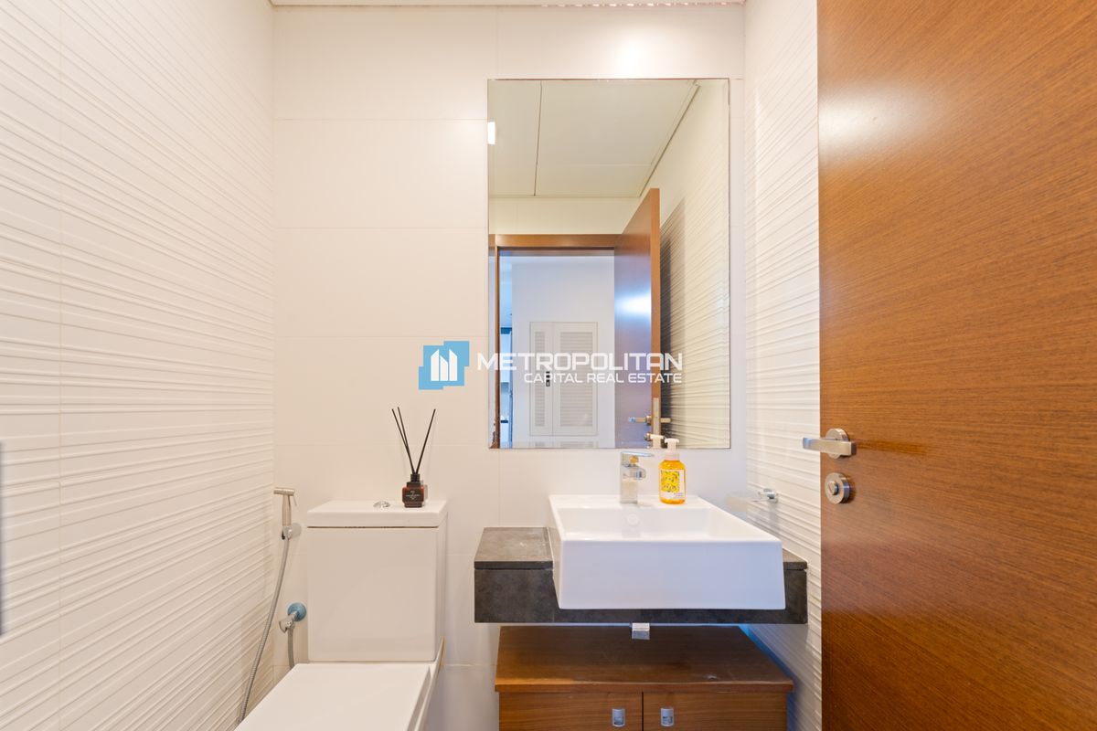 Image - The Gate Tower 2, Al Reem Island, Abu Dhabi | Project - Apartment