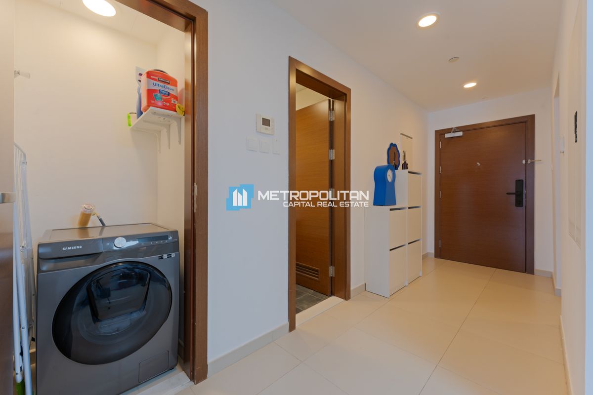 Image - The Gate Tower 2, Al Reem Island, Abu Dhabi | Project - Apartment