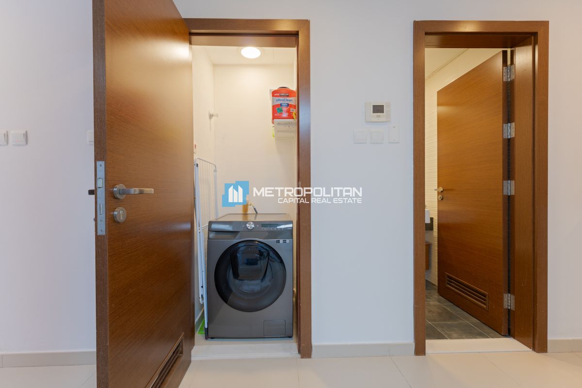 Image - The Gate Tower 2, Al Reem Island, Abu Dhabi | Project - Apartment
