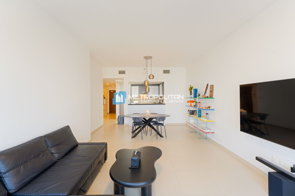 Image - The Gate Tower 2, Al Reem Island, Abu Dhabi | Project - Apartment