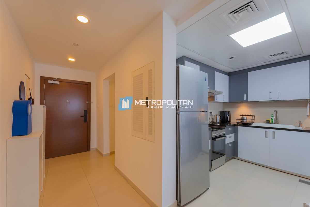 Image - The Gate Tower 2, Al Reem Island, Abu Dhabi | Project - Apartment