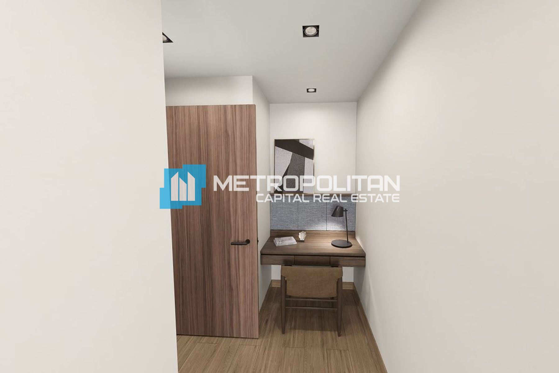 Image - Manarat Living II, Saadiyat Island, Abu Dhabi | Project - Apartment