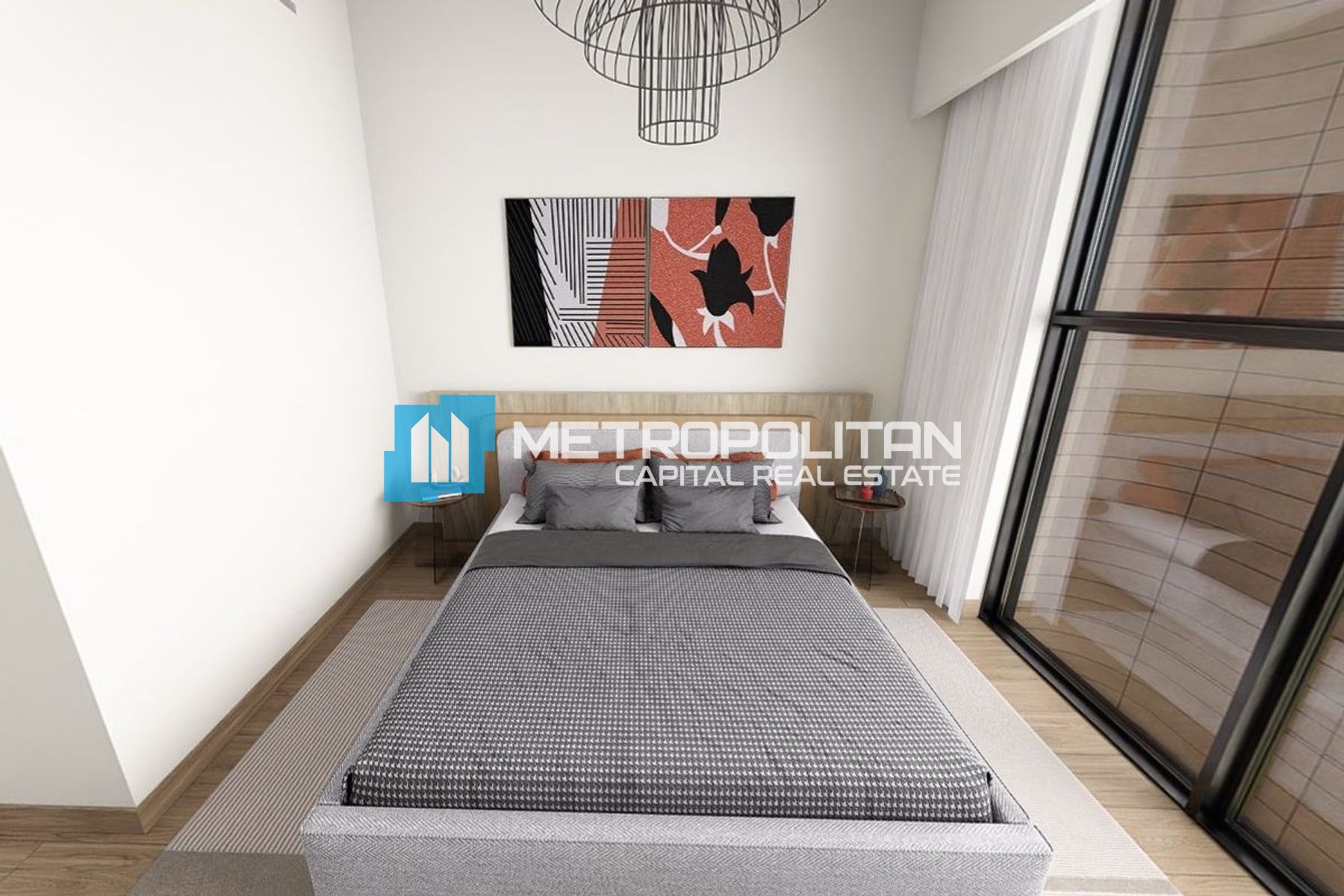 Image - Manarat Living II, Saadiyat Island, Abu Dhabi | Project - Apartment