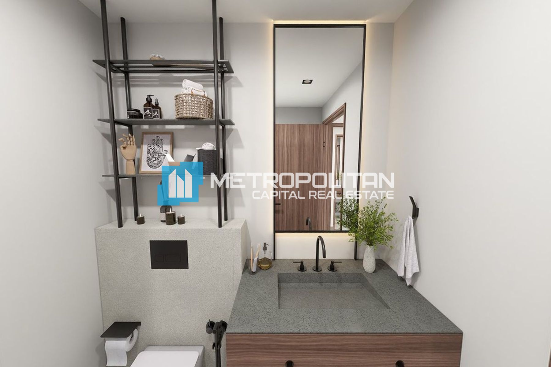 Image - Manarat Living II, Saadiyat Island, Abu Dhabi | Project - Apartment