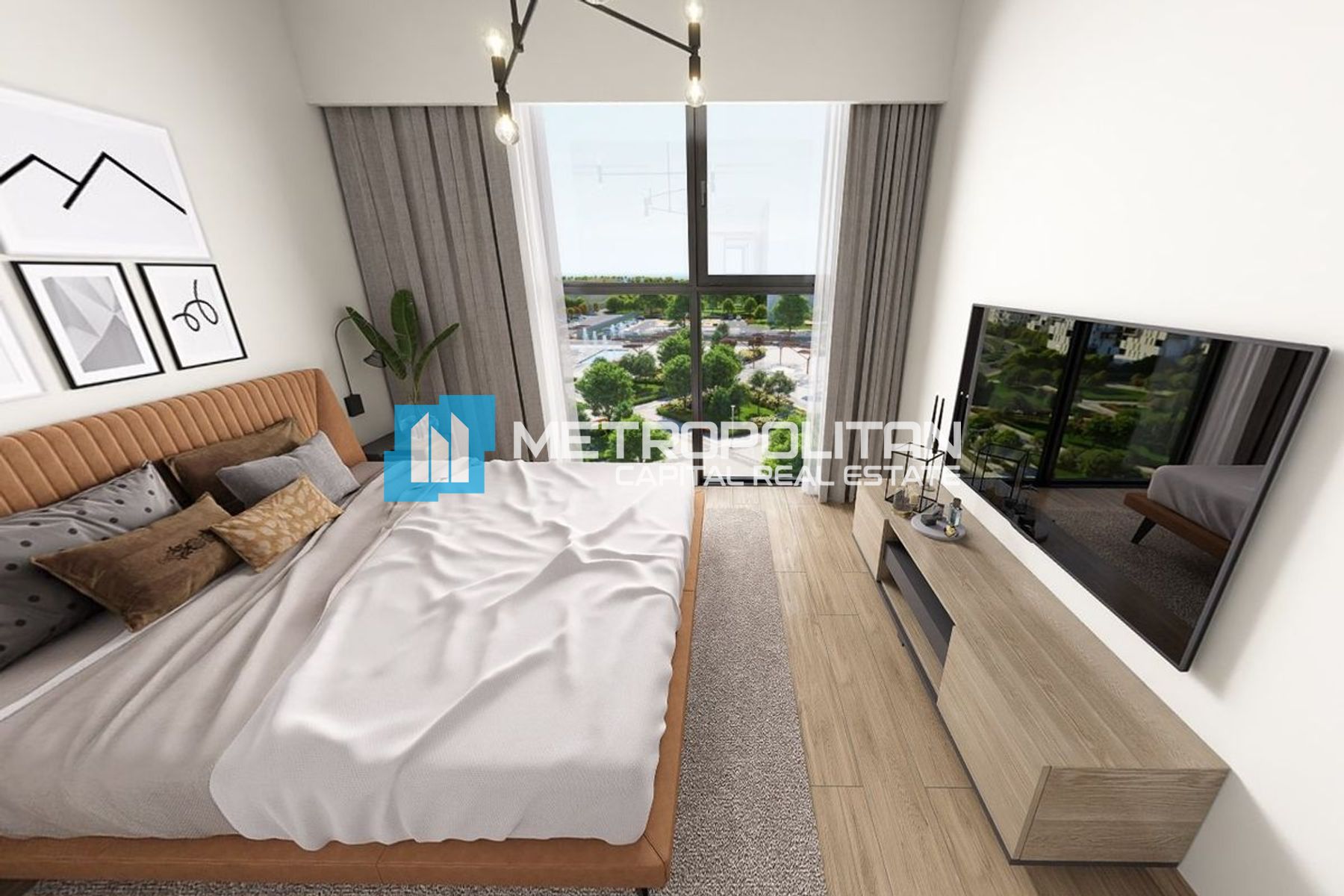 Image - Manarat Living II, Saadiyat Island, Abu Dhabi | Project - Apartment