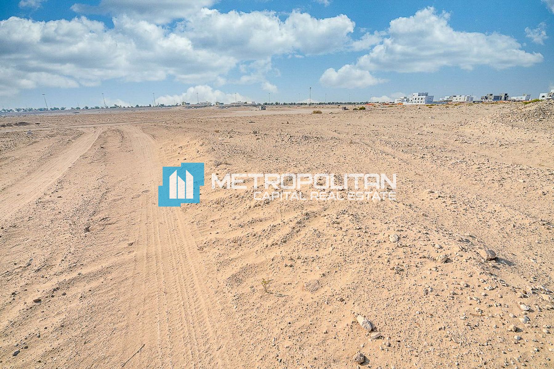 Image - Wadeem, Al Hudayriat Island, Абу-Даби | Project - Земля под застройку
