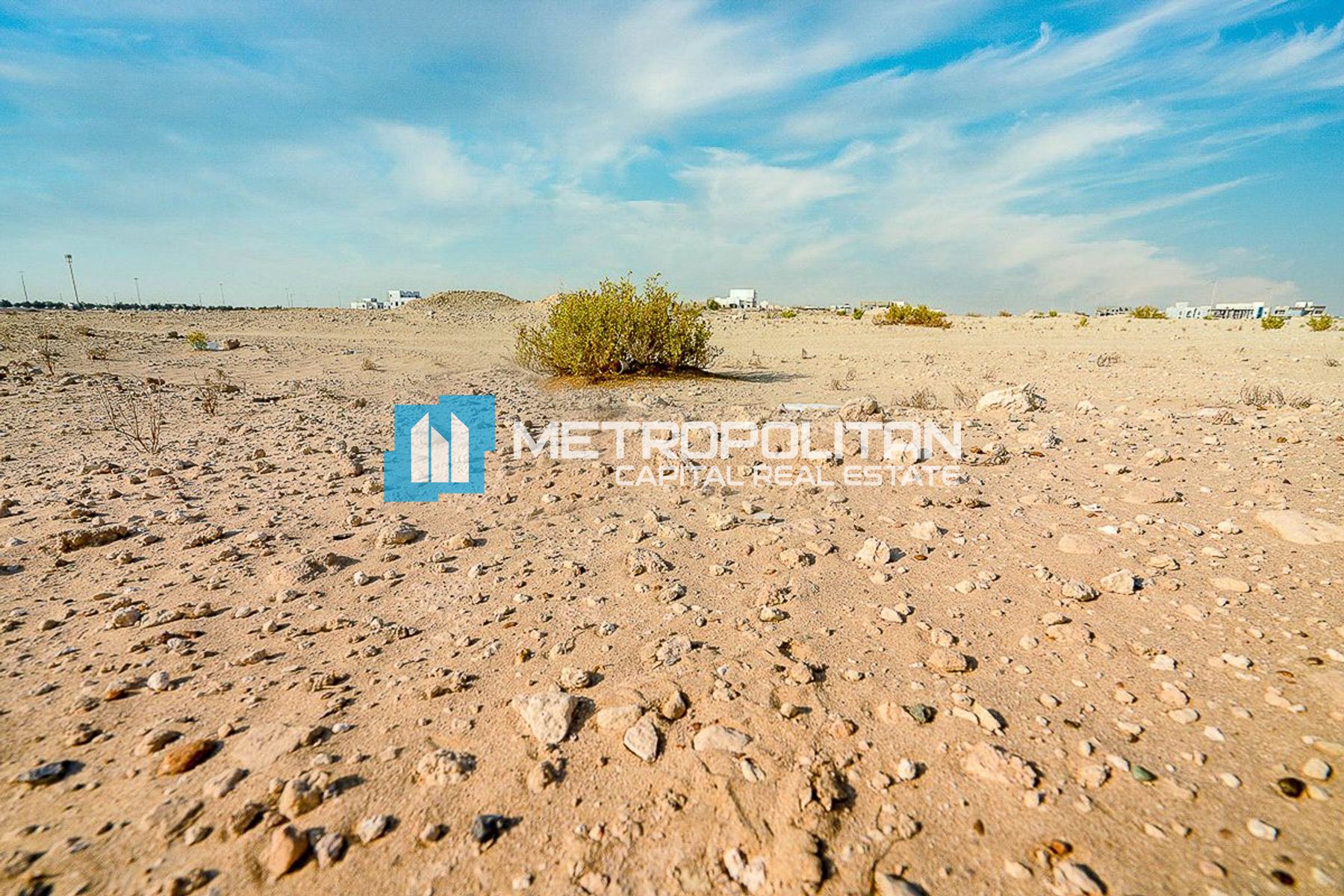 Image - Wadeem, Al Hudayriat Island, Абу-Даби | Project - Земля под застройку