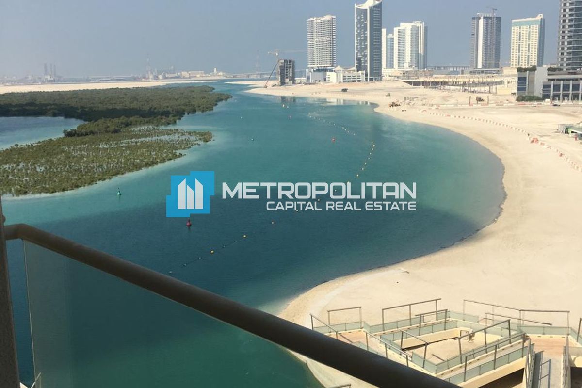 2BR Apartment for Sale in Al Reem Island – MCS-48008 photo-0