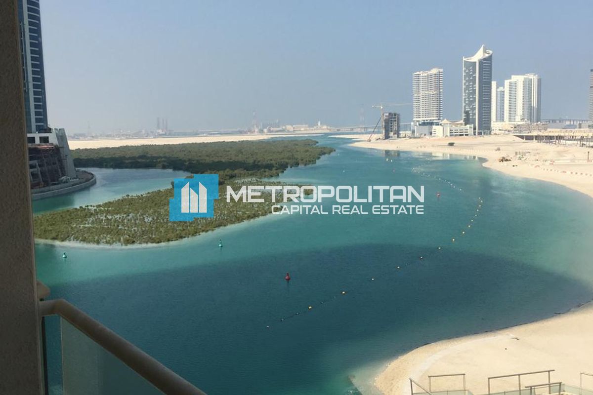 2BR Apartment for Sale in Al Reem Island – MCS-48008 photo-10