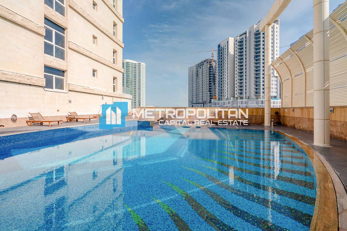 2BR Apartment for Sale in Al Reem Island – MCS-48008 photo-16