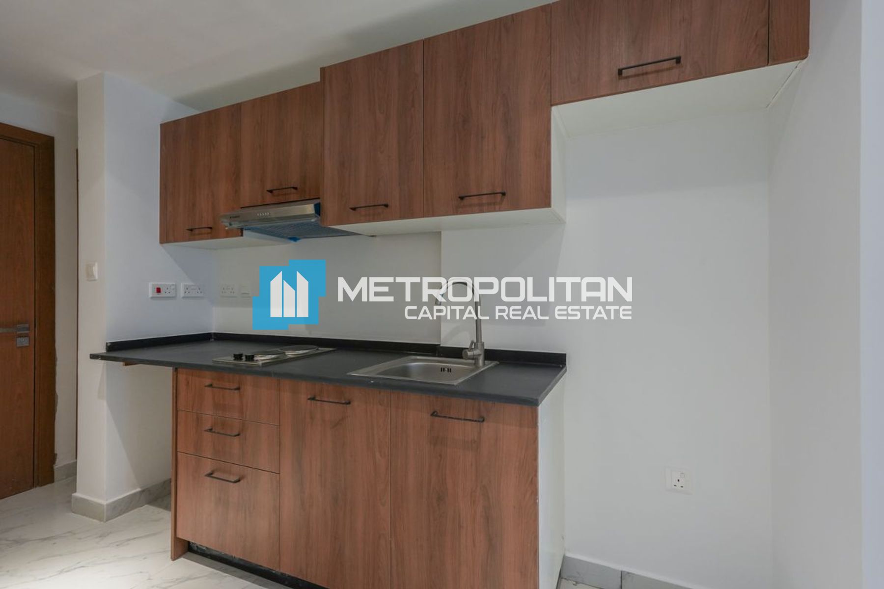 Image - Oasis 1, Masdar City, Abu Dhabi | Project - Apartment