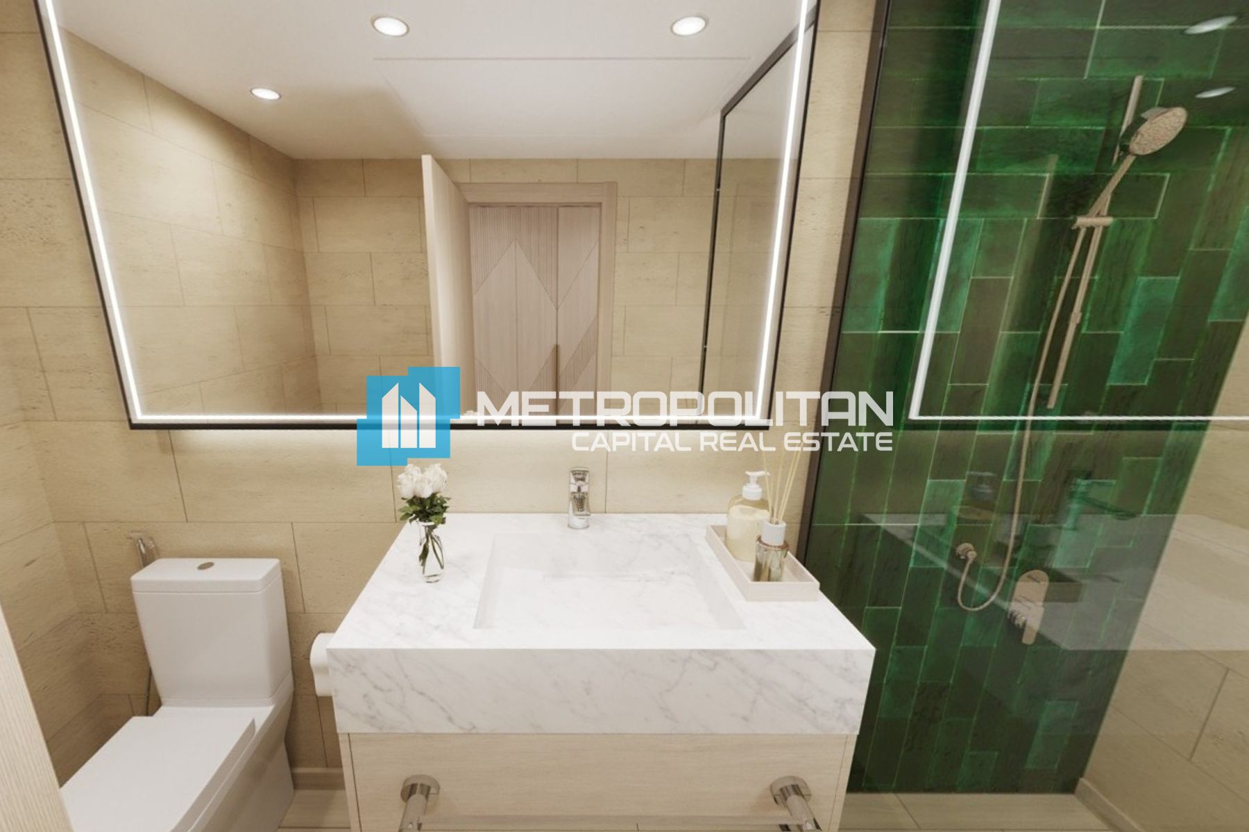 Image - Saadiyat Grove, Saadiyat Island, Abu Dhabi | Project - Apartment