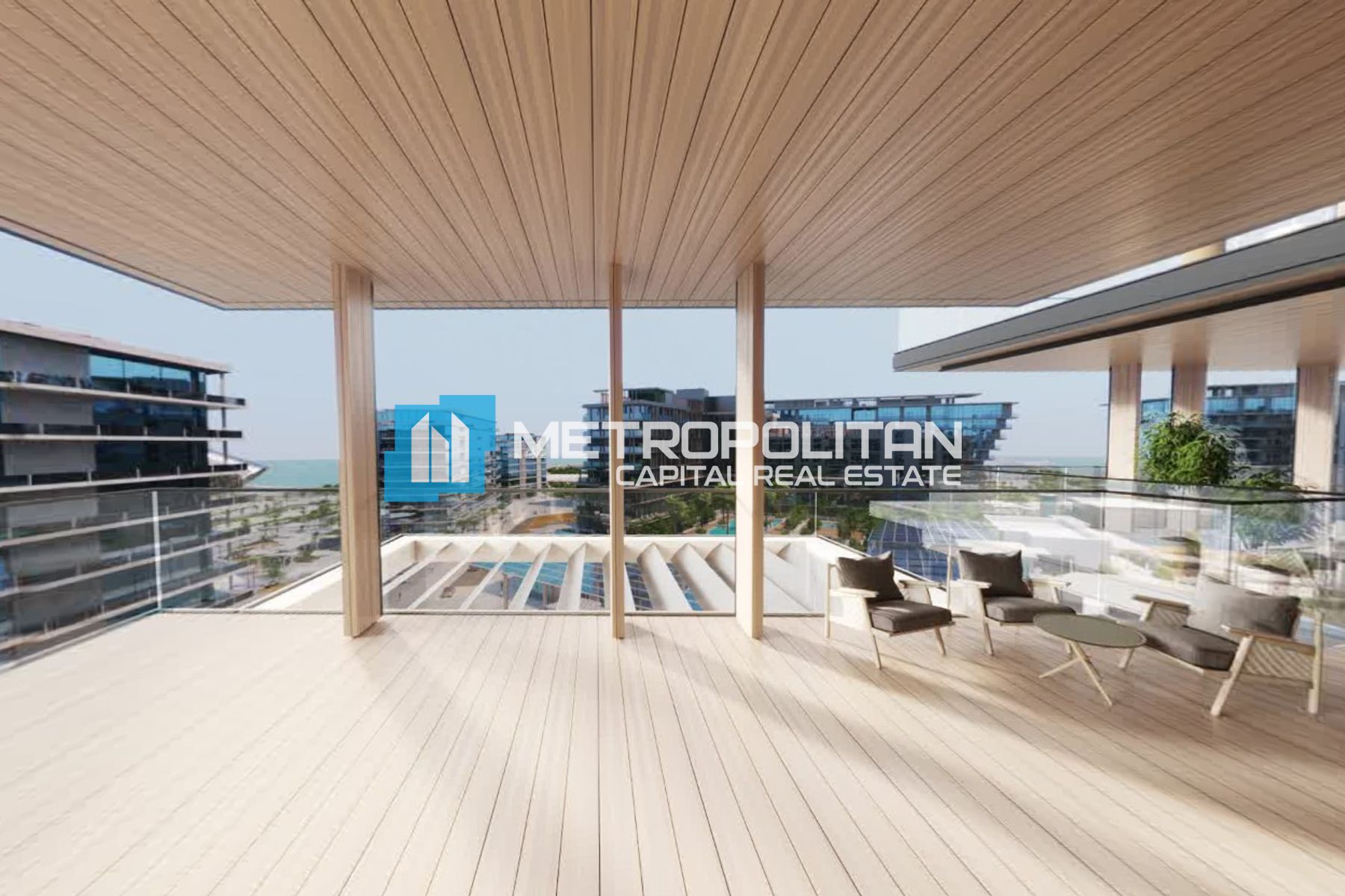 Image - Saadiyat Grove, Saadiyat Island, Abu Dhabi | Project - Apartment