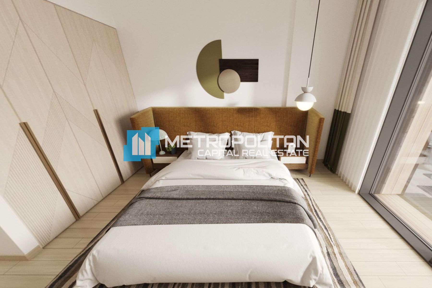 Image - Saadiyat Grove, Saadiyat Island, Abu Dhabi | Project - Apartment