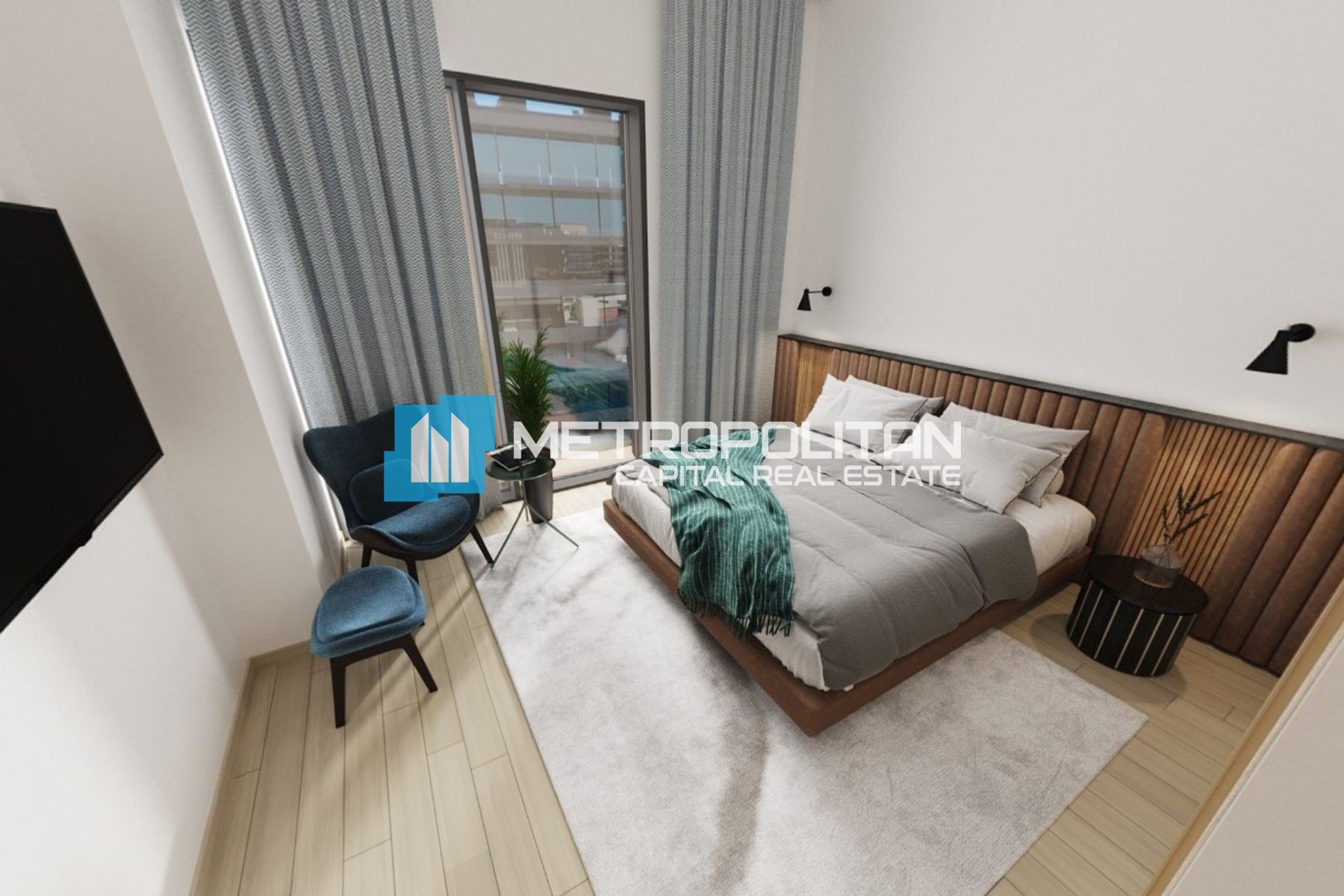 Image - Saadiyat Grove, Saadiyat Island, Abu Dhabi | Project - Apartment