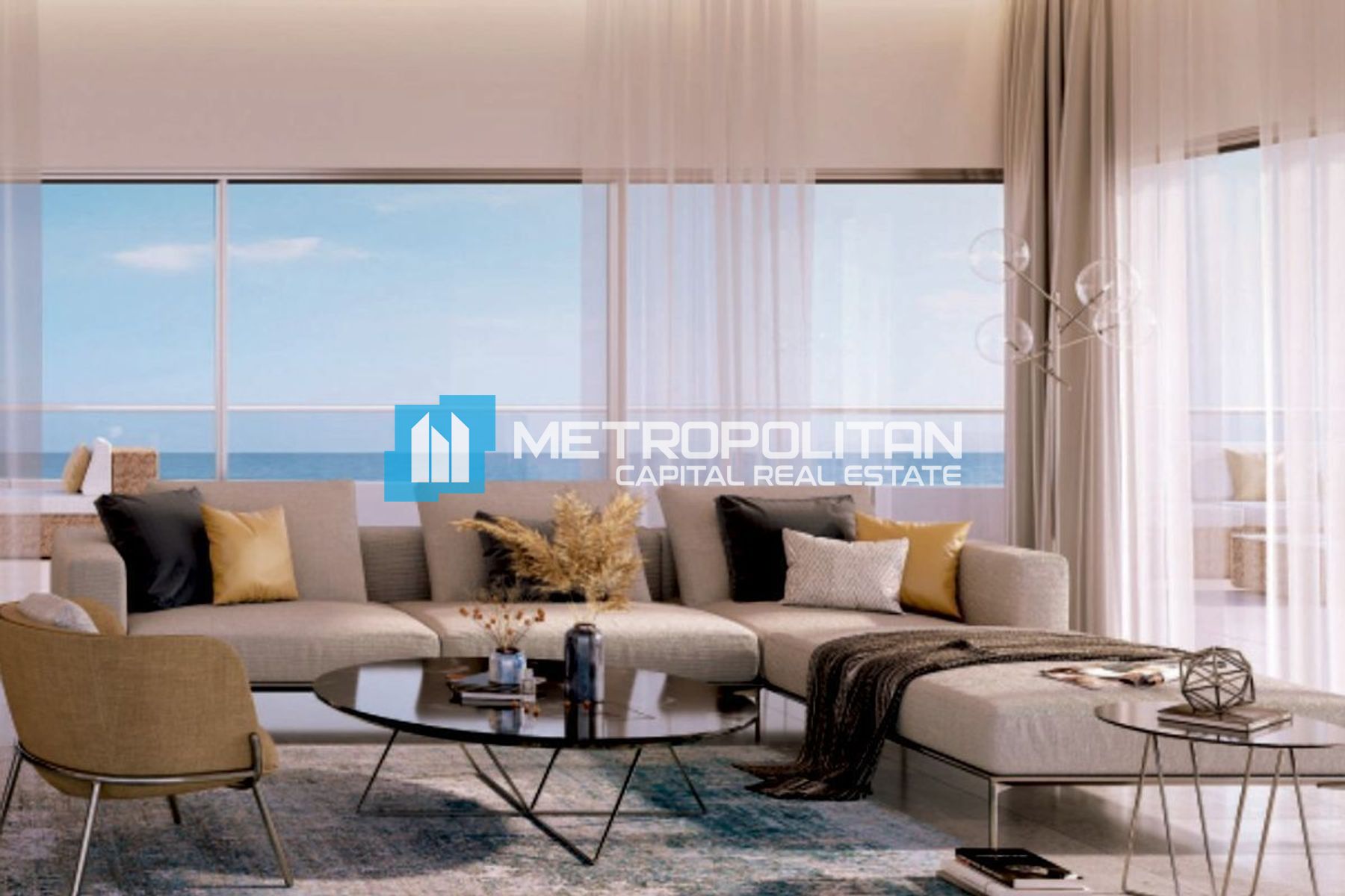 Image - Mayyas at The Bay, Yas Island, Abu Dhabi | Project - Apartment