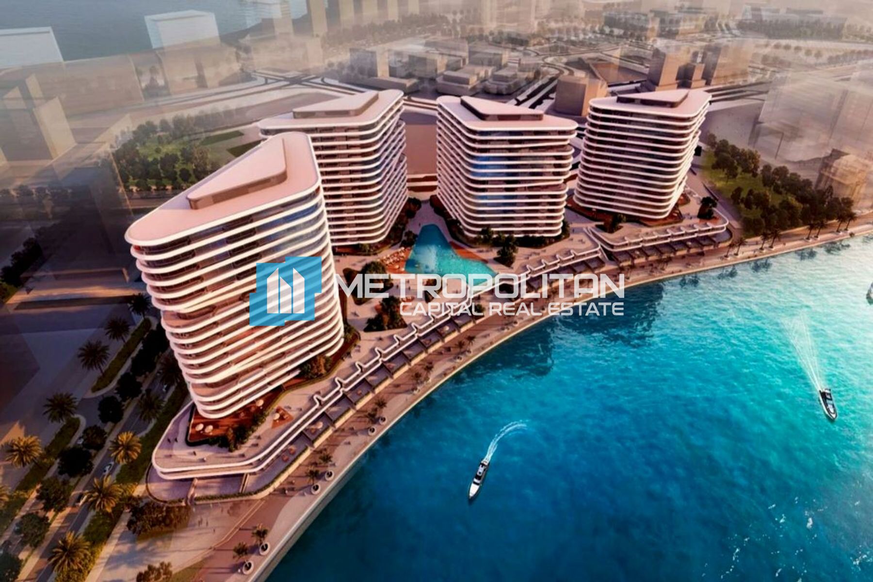 1BR Apartment for Sale in Yas Island – MCS-48047 photo-0