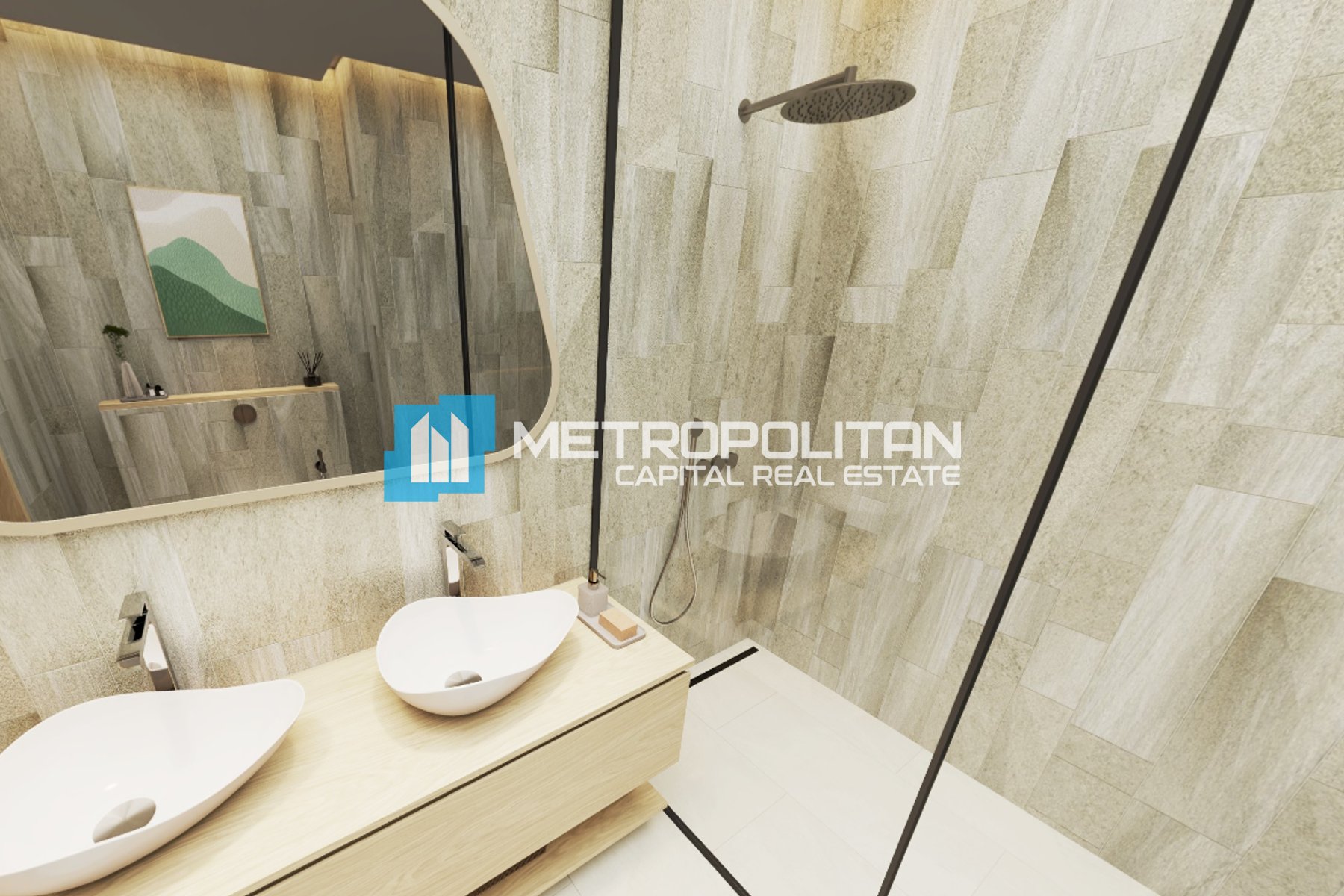 1BR Apartment for Sale in Yas Island – MCS-48048 photo-9