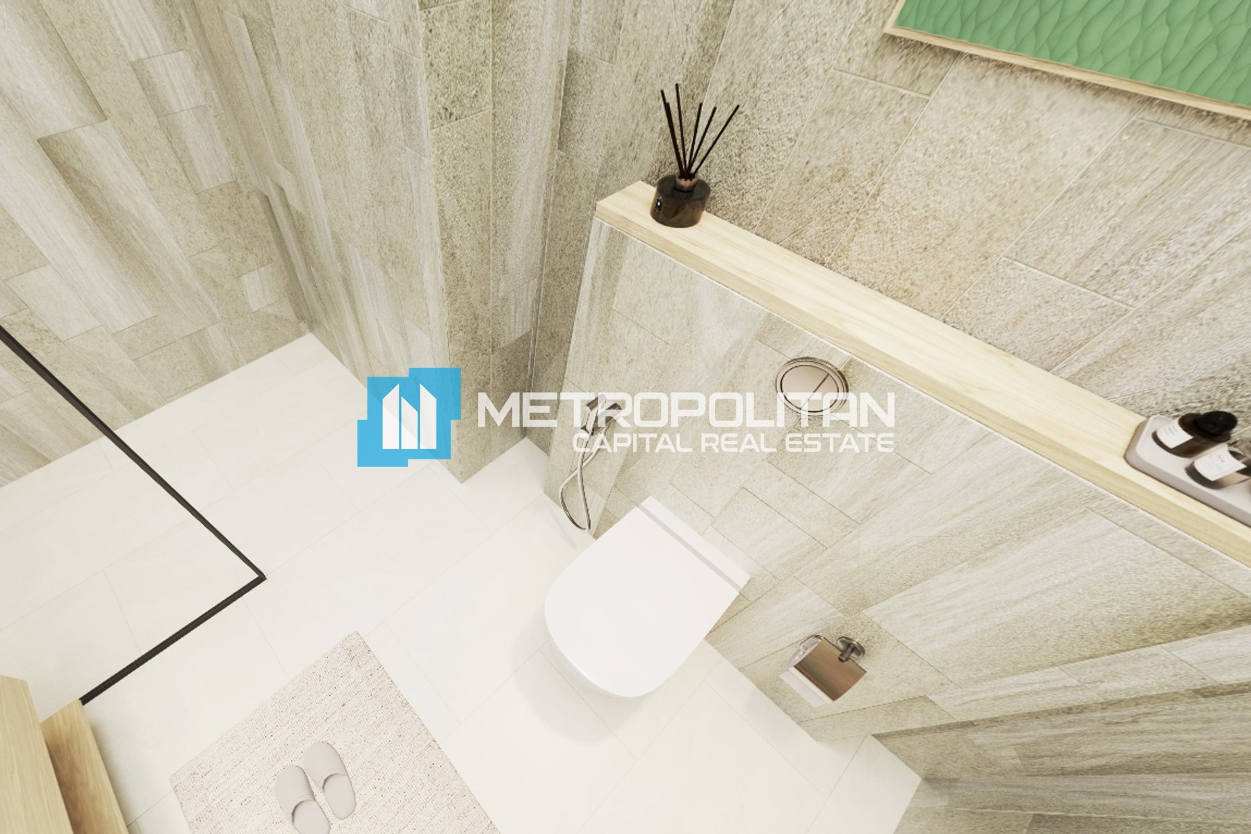 1BR Apartment for Sale in Yas Island – MCS-48048 photo-10