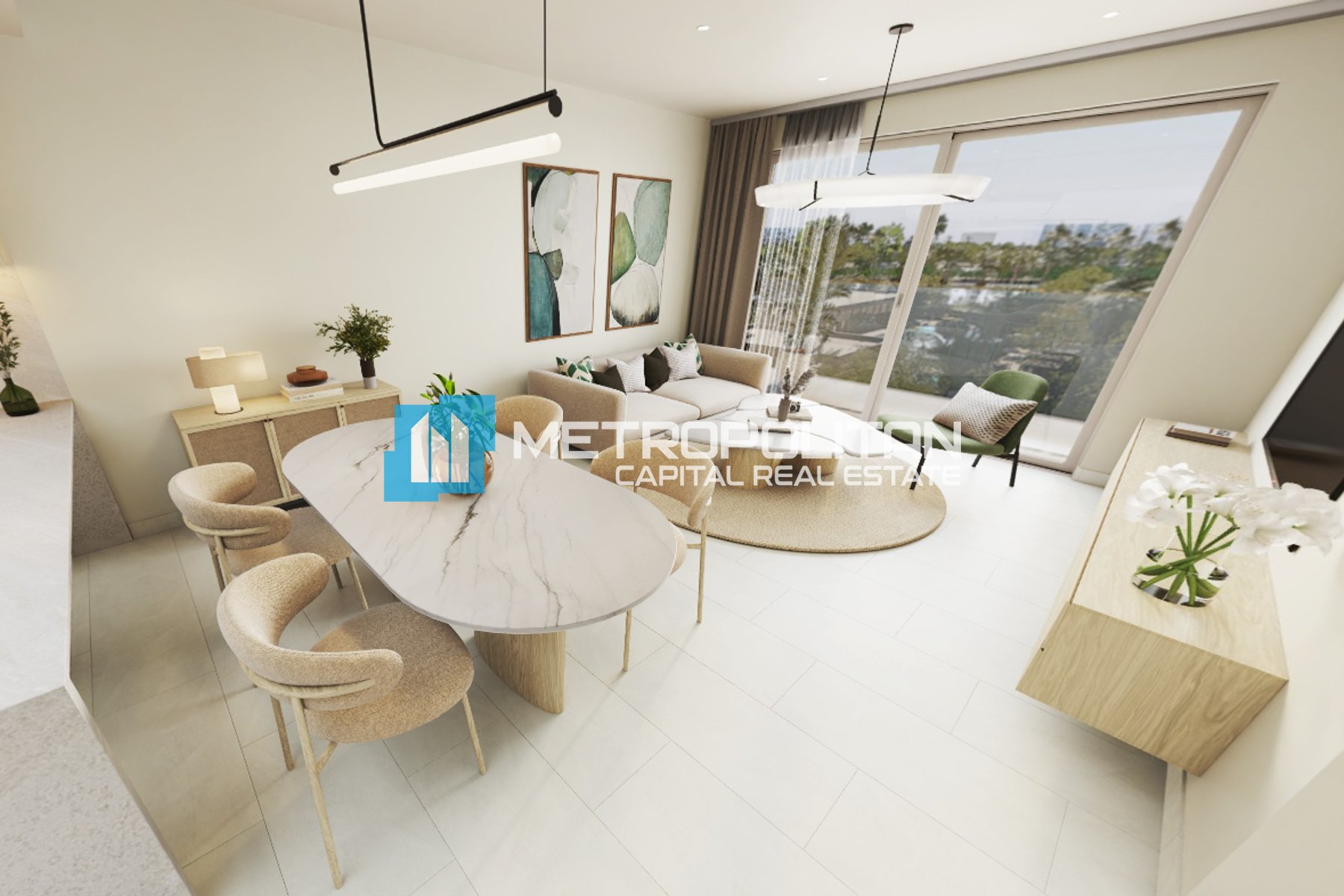 1BR Apartment for Sale in Yas Island – MCS-48048 photo-1