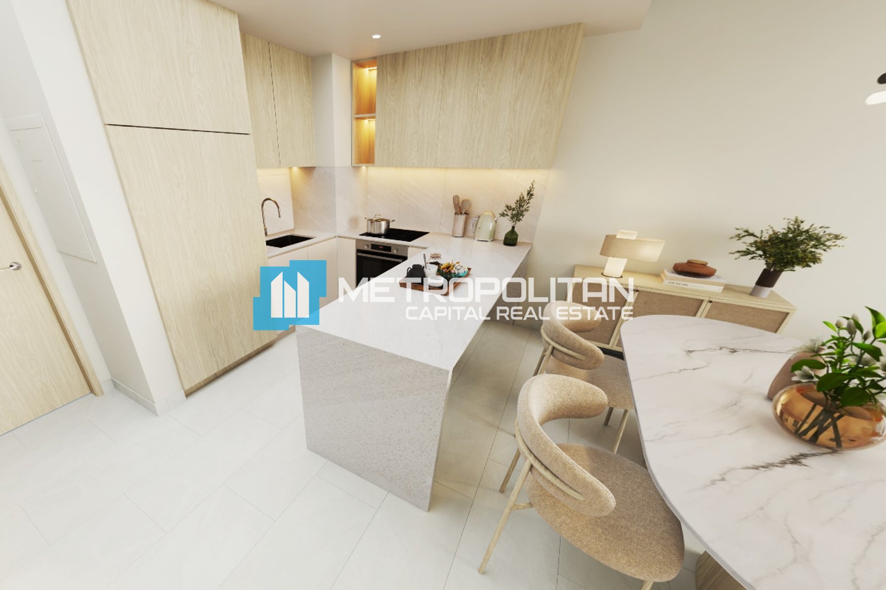 1BR Apartment for Sale in Yas Island – MCS-48048 photo-2