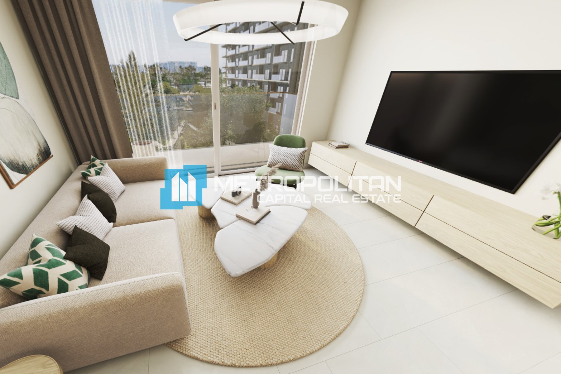 1BR Apartment for Sale in Yas Island – MCS-48048 photo-3