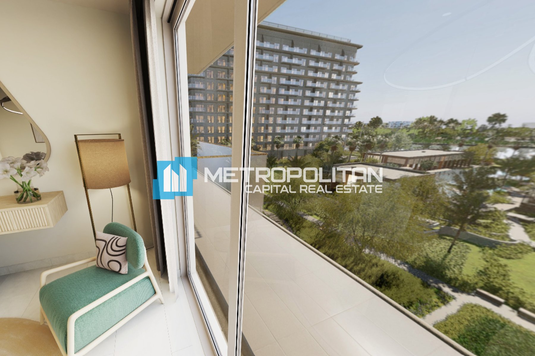1BR Apartment for Sale in Yas Island – MCS-48048 photo-6