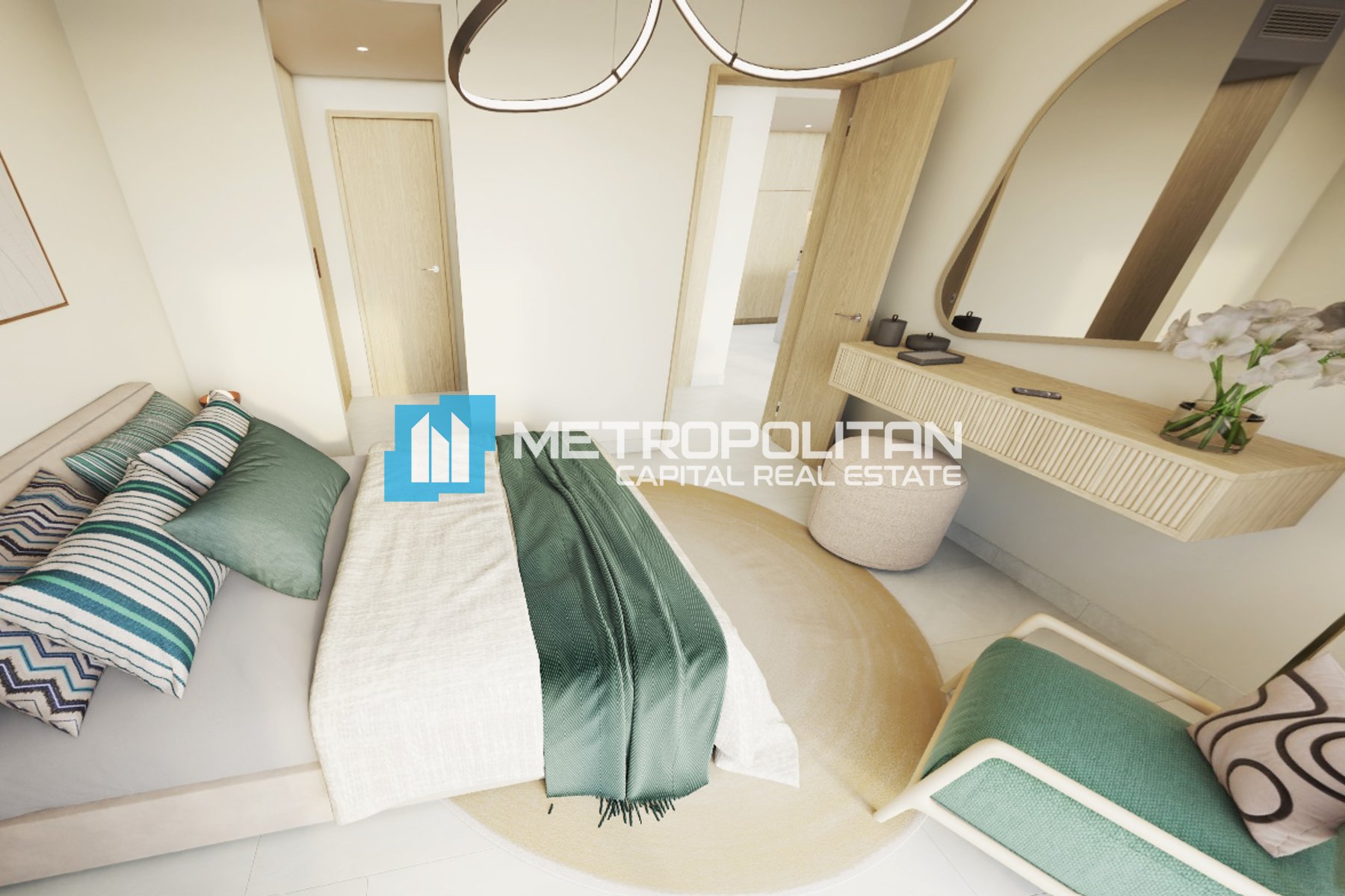 1BR Apartment for Sale in Yas Island – MCS-48048 photo-7